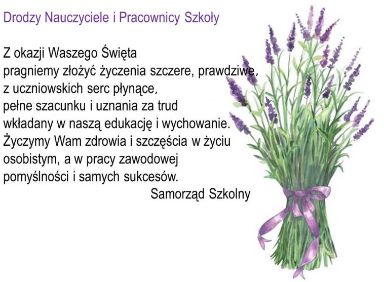 dzien nauczyciela 2021